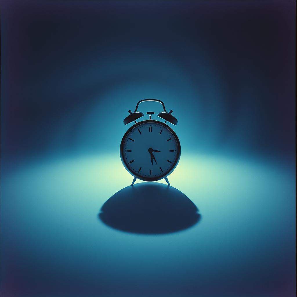 Nowhere Time