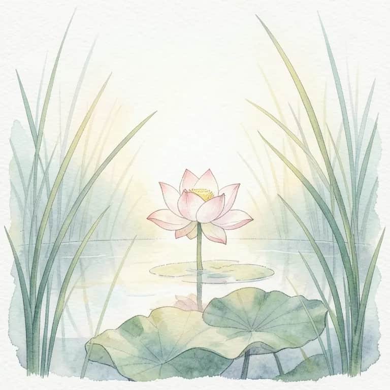 Peace in Moments