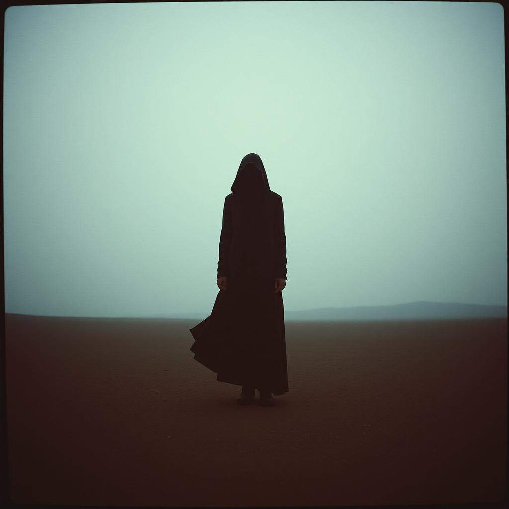 Ghost of the six