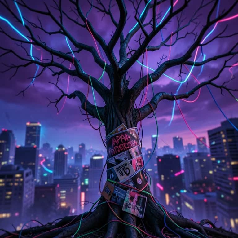 The Tune of My Life (With Guitar Solos)