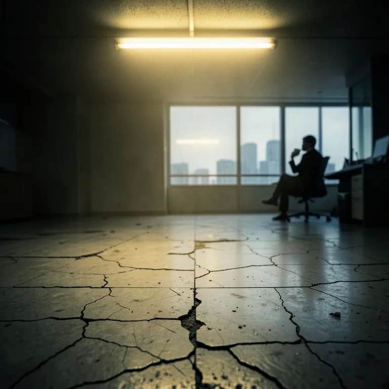 Irgendwann dreht sich das Blatt