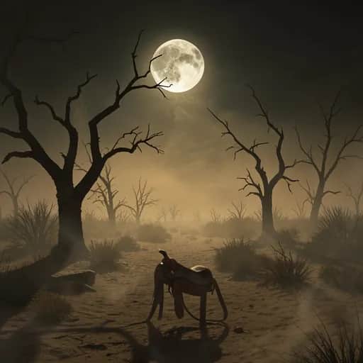 Black Hat, Blood Moon