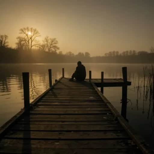 Alone With My Thoughts