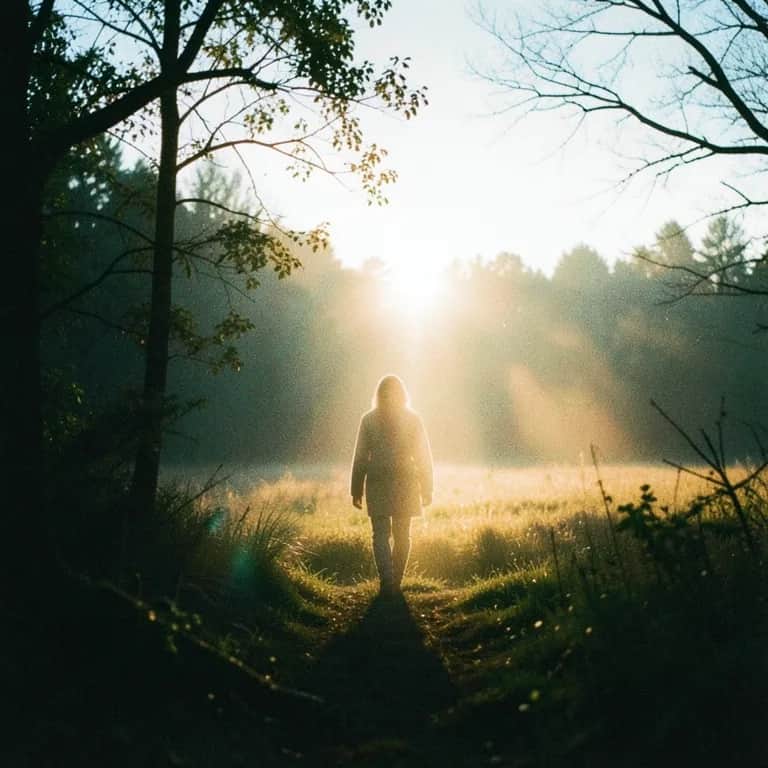 Rising from the Shadows