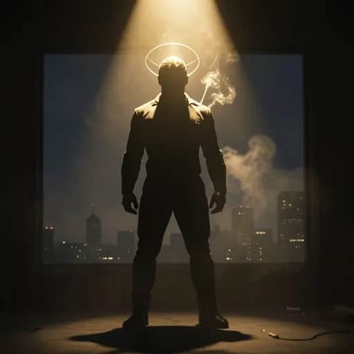 How the fuck is Mac Cracker hot and I’m NOT?!