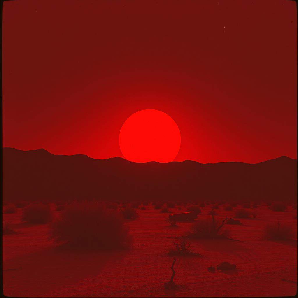 Hell on Earth