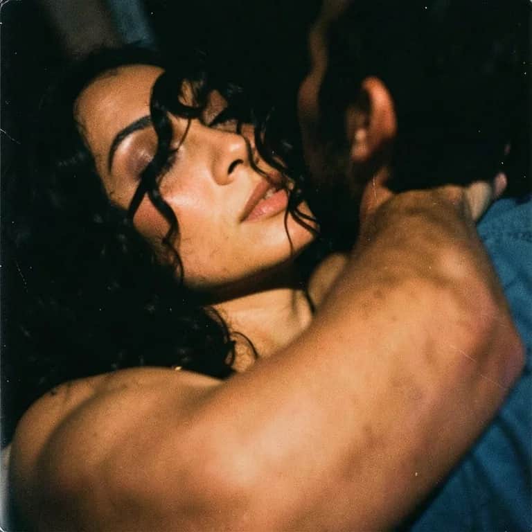 I like her just like that