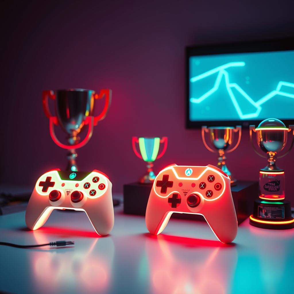 Boss Gamer