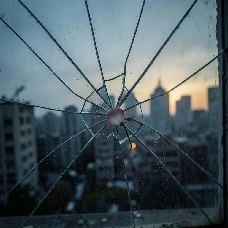 Wish I Never Told You