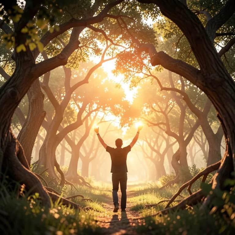 Fourteen Days to Freedom