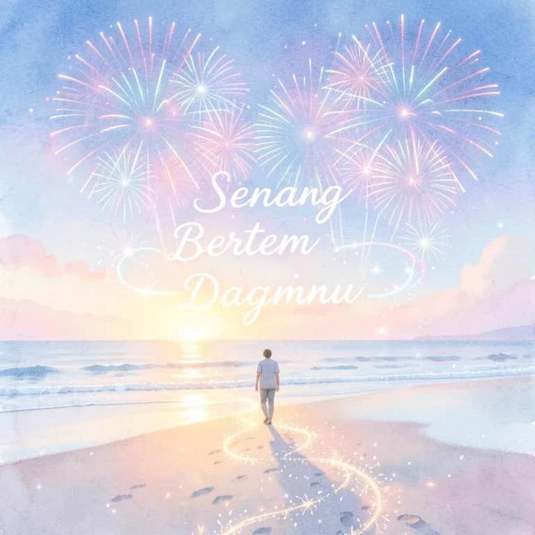 Senang Bertemu Denganmu