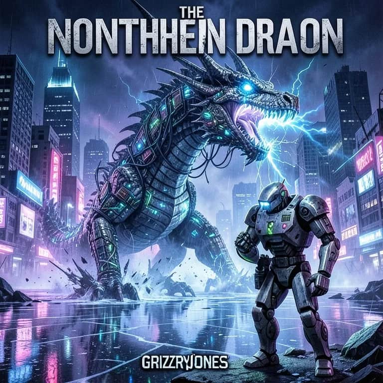 The Northern Dragon