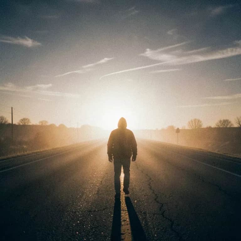 Before It Slips Away