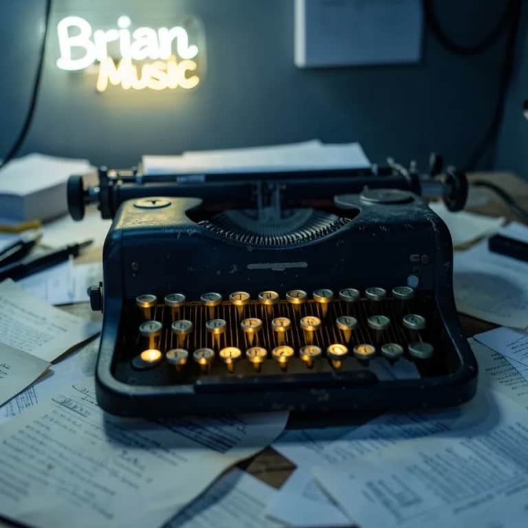 Ich bring es auf Papier