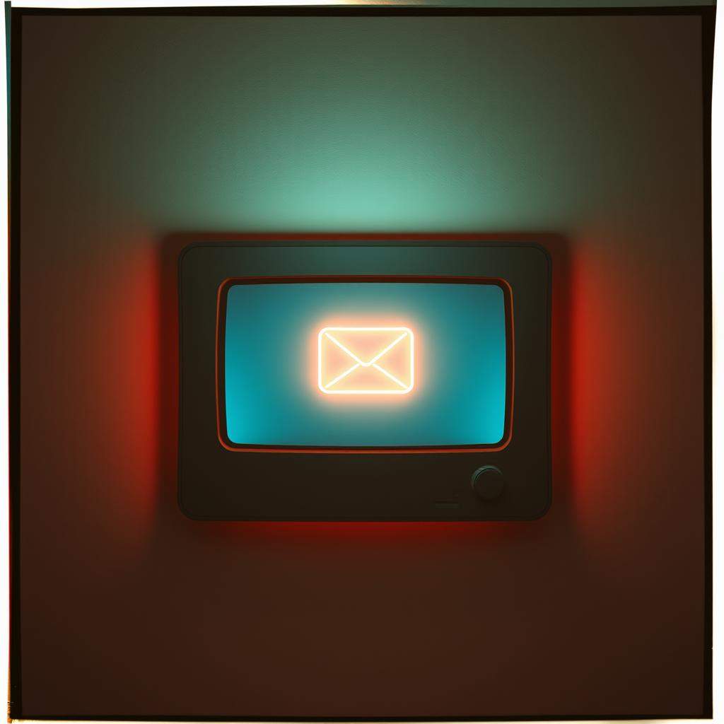 UNREAD MESSAGES*