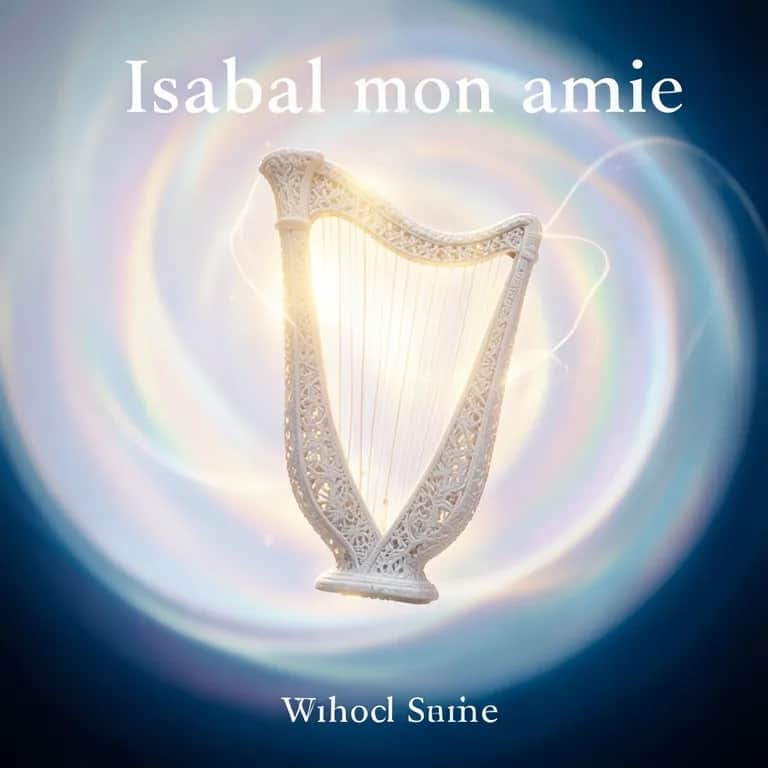 Isabel mon amie