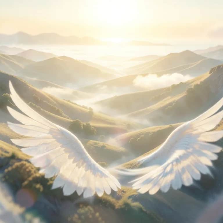 Angels in the Family