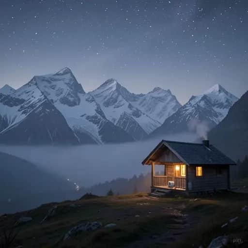 Montana’s Only A Dream Away