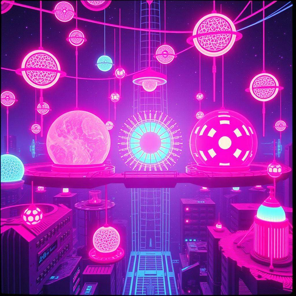 Cosmic Connections