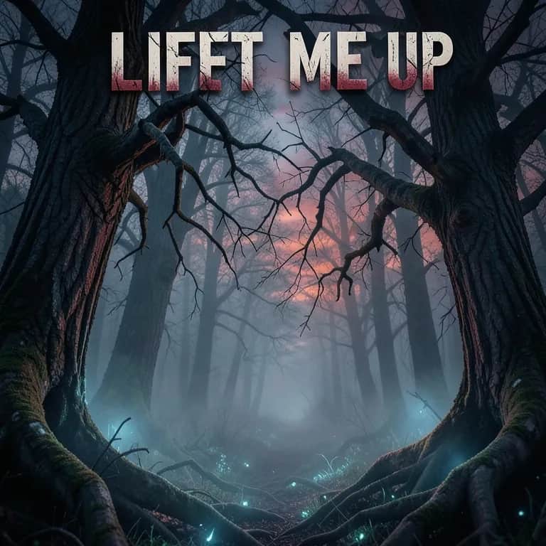 Lift Me Up