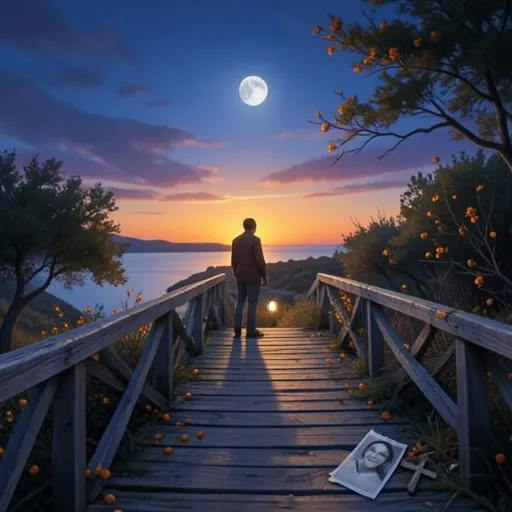 《无声的承诺》