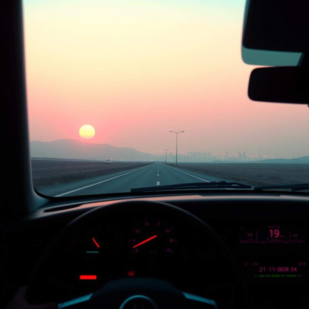 Digital Horizon