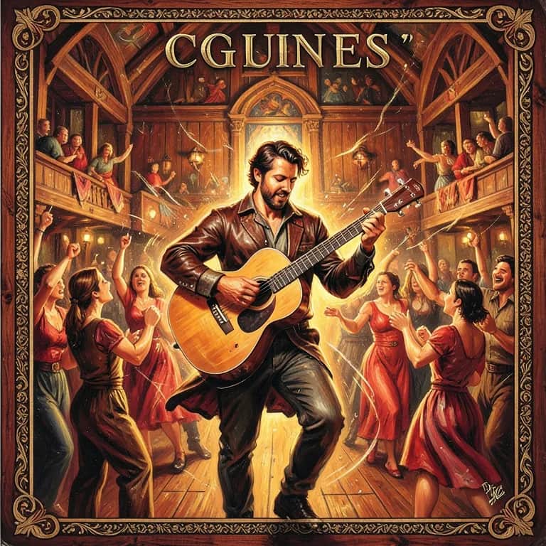 The People's Minstrel