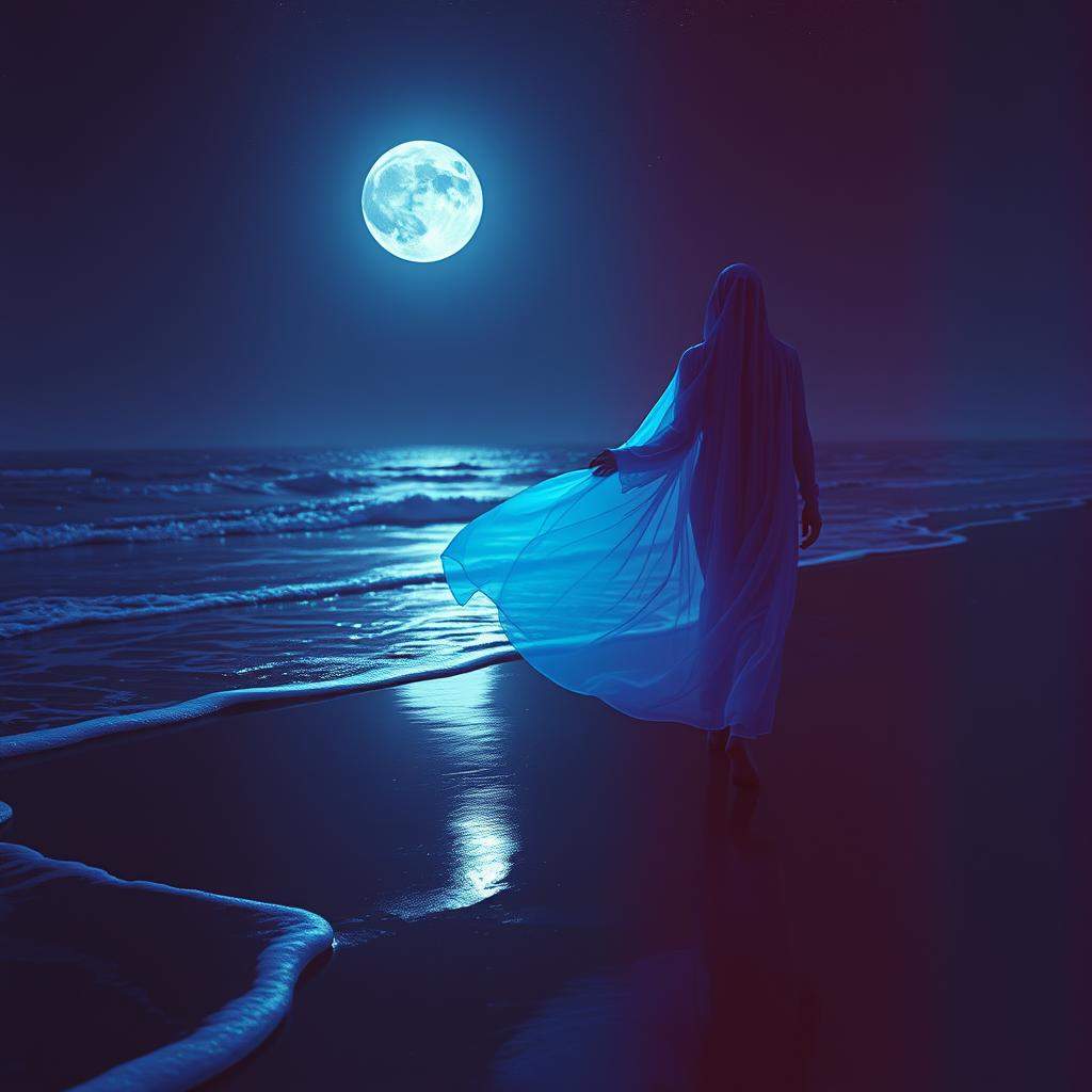 MOONSHINE