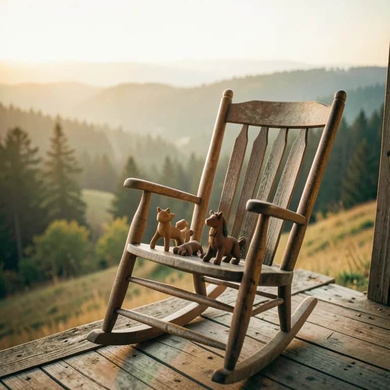 Uncle, You Raised Me