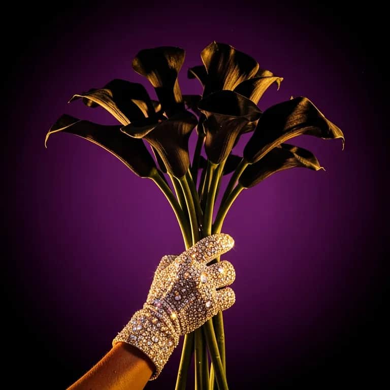 Petals, Cuts, and Carats