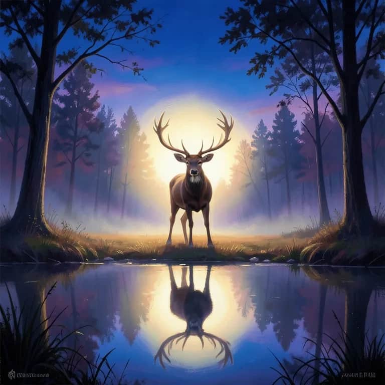 William – le gardien des cœurs