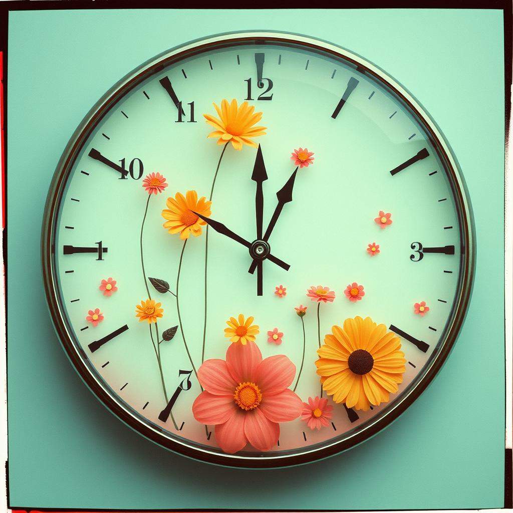 Time will tell