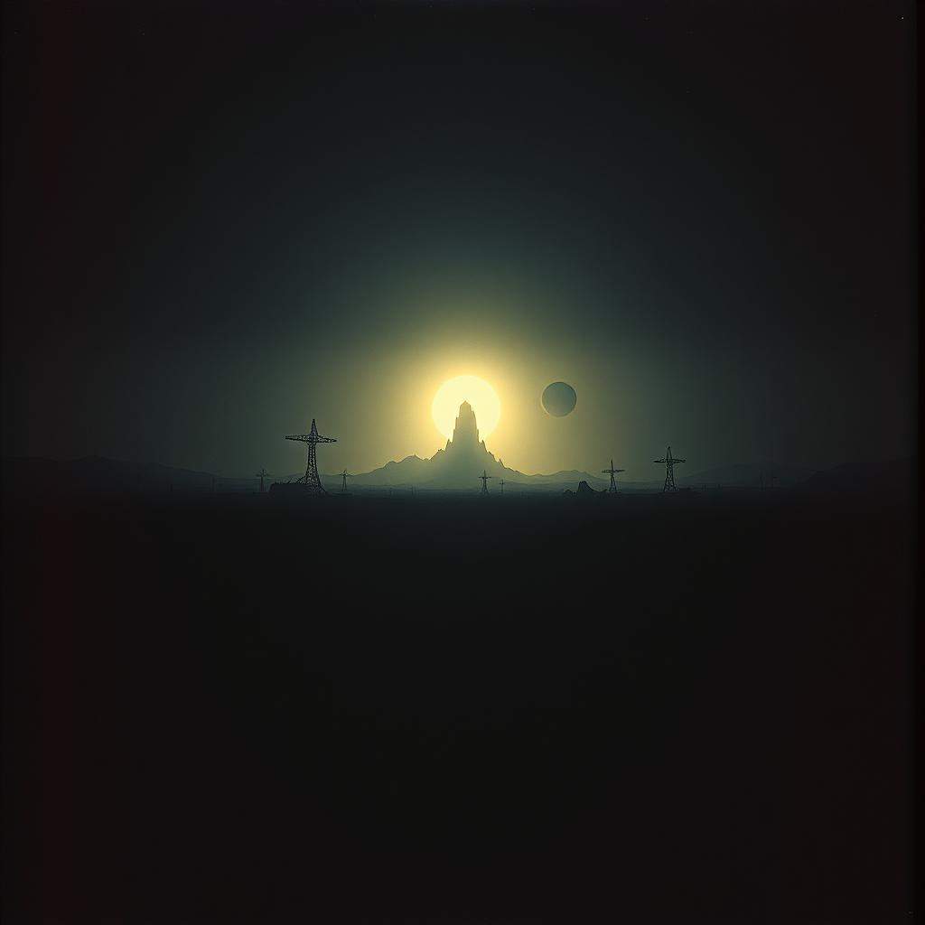 The insanity of the divinity