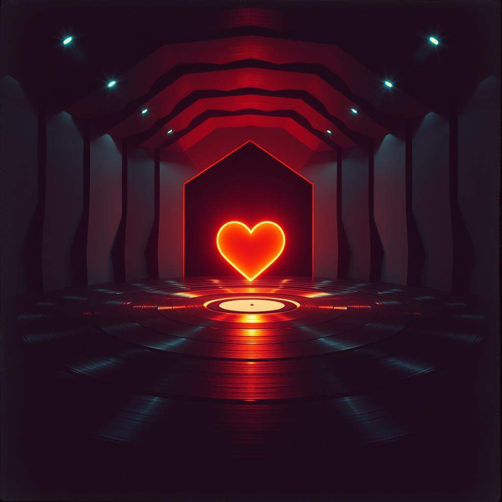 An artist I recon