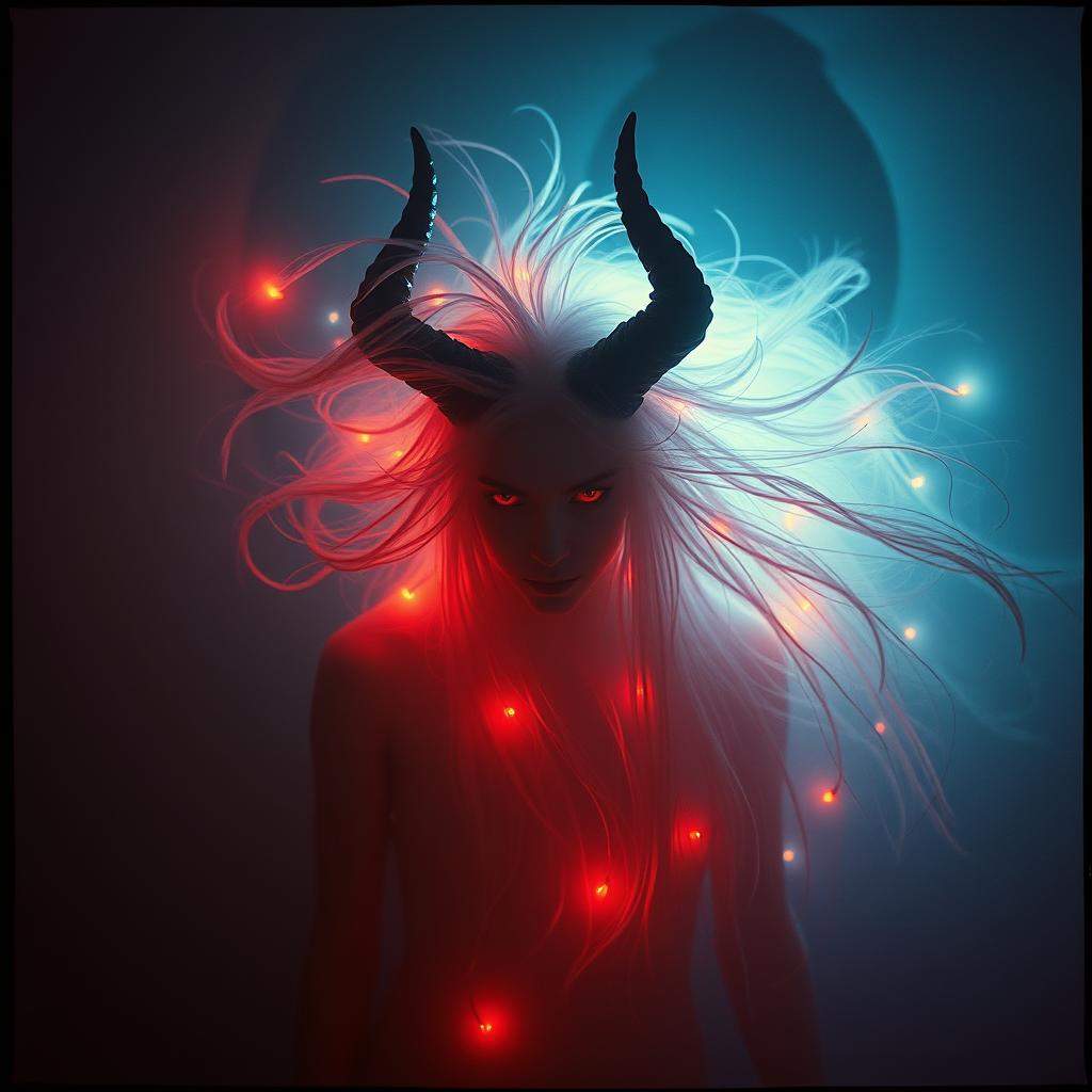 Take your soul