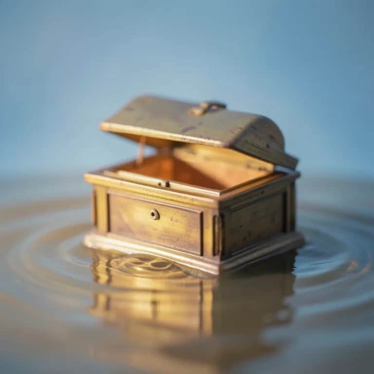 My Whole World, Shannon