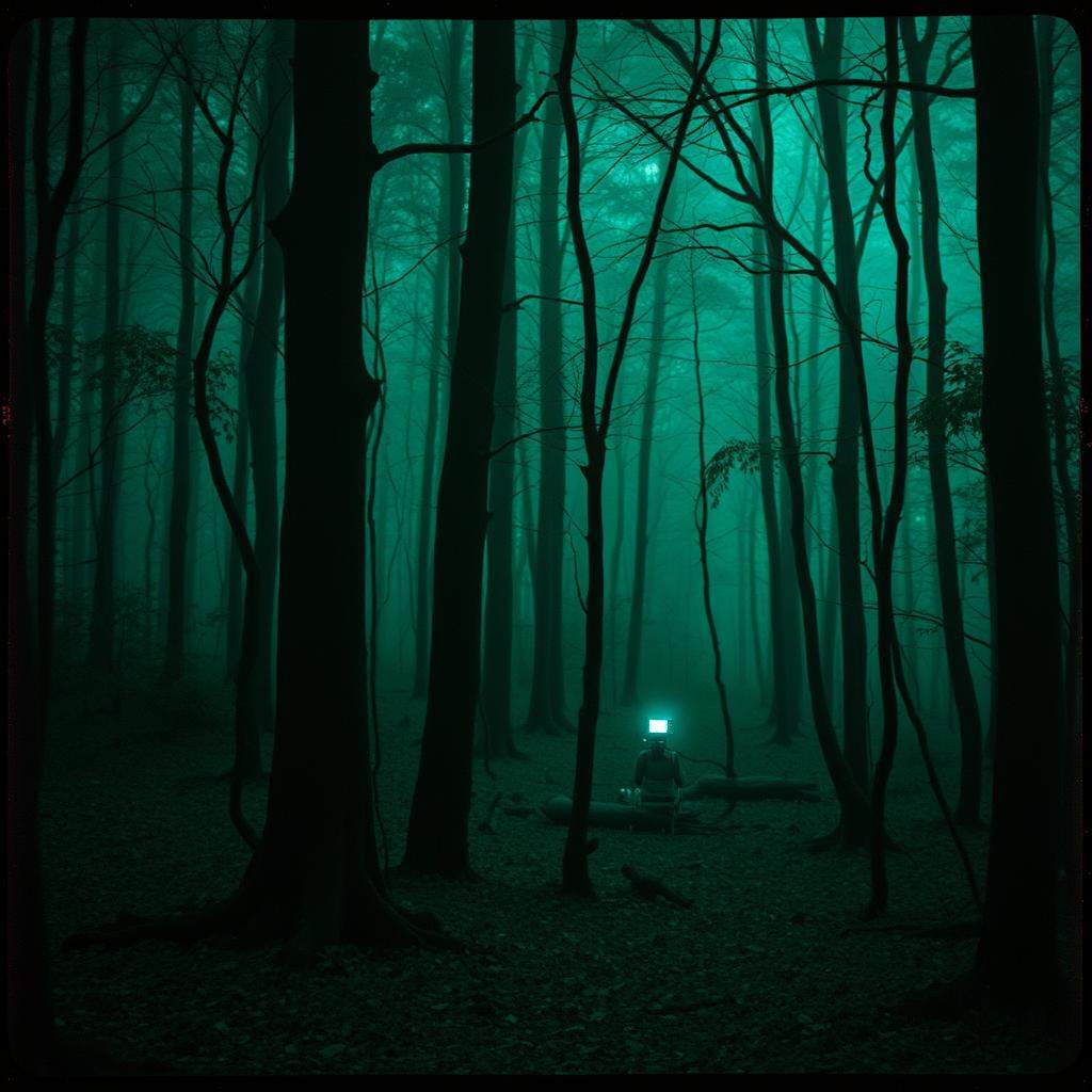 Nightmare (v2k)