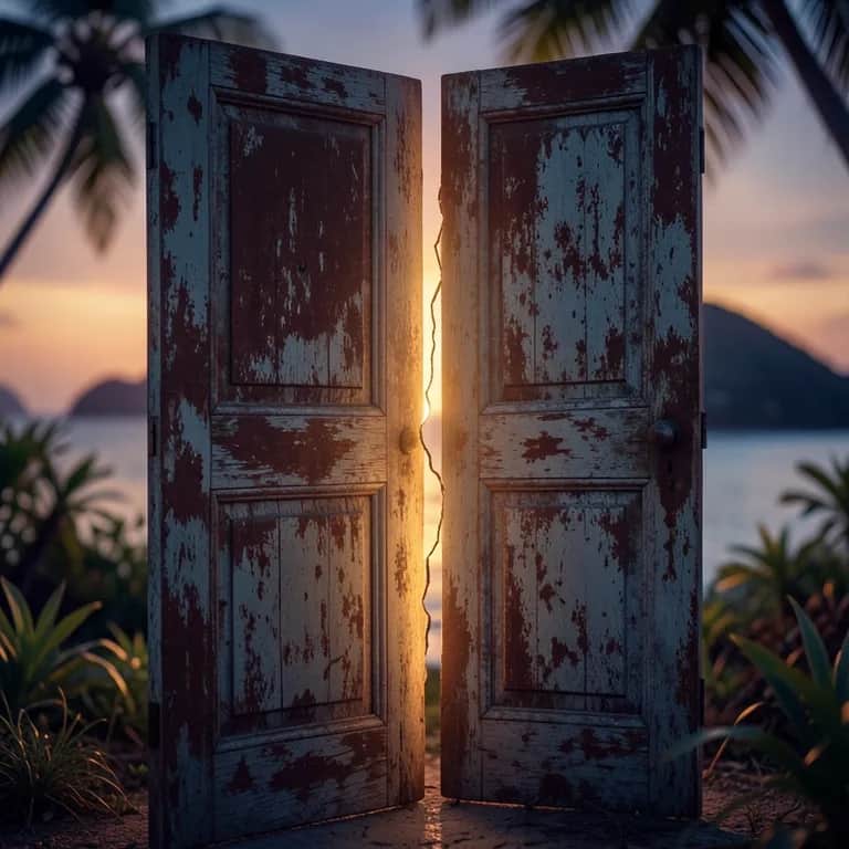 Aun Con la Distancia