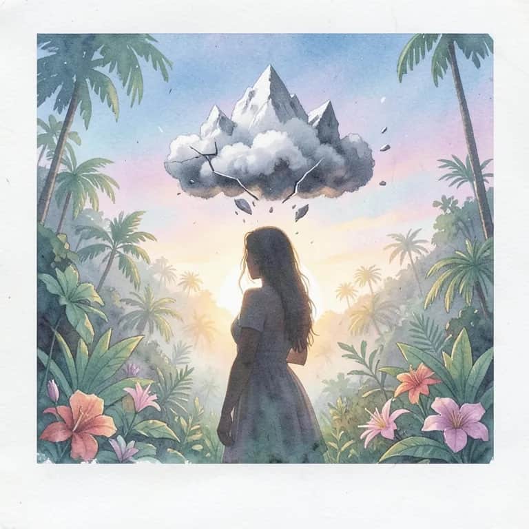 Fell Off Cloud Nine