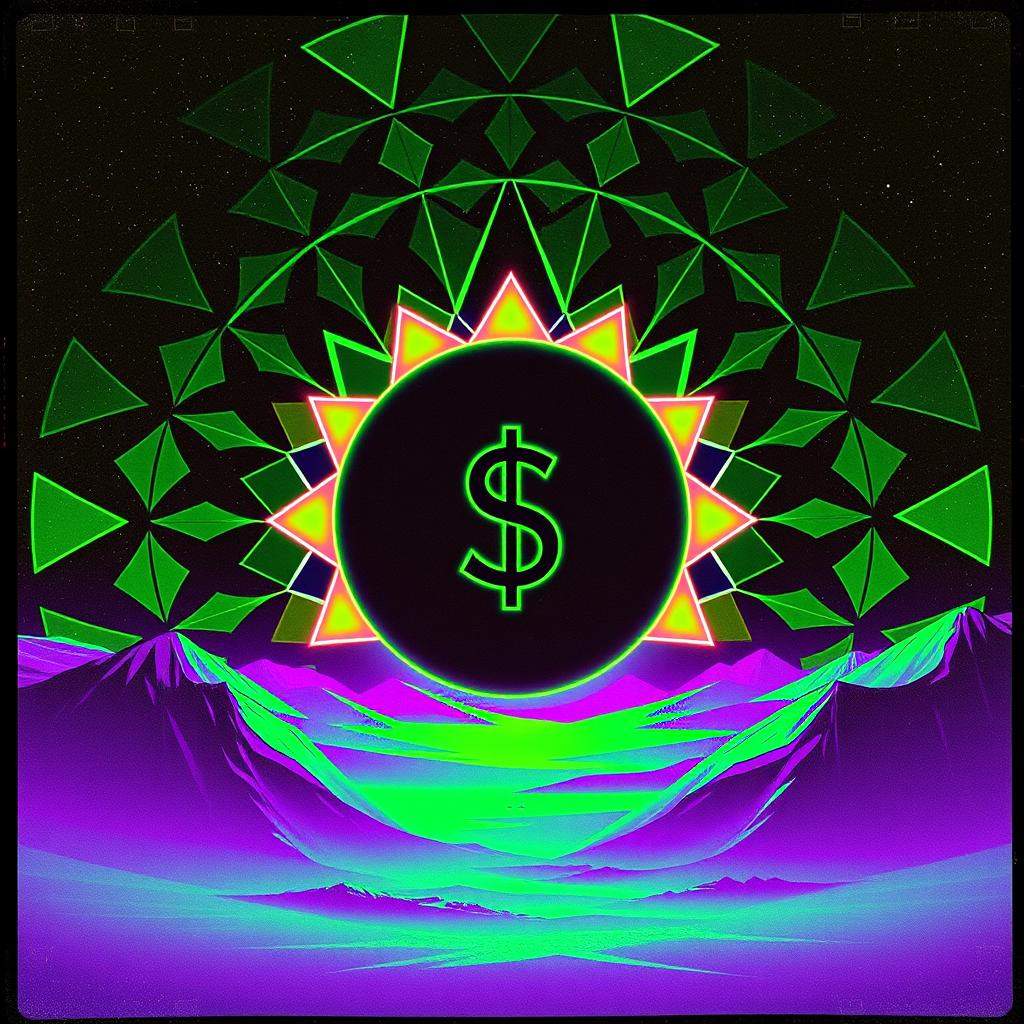Money money