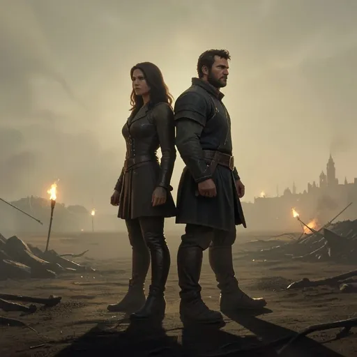 Call of the Demigods