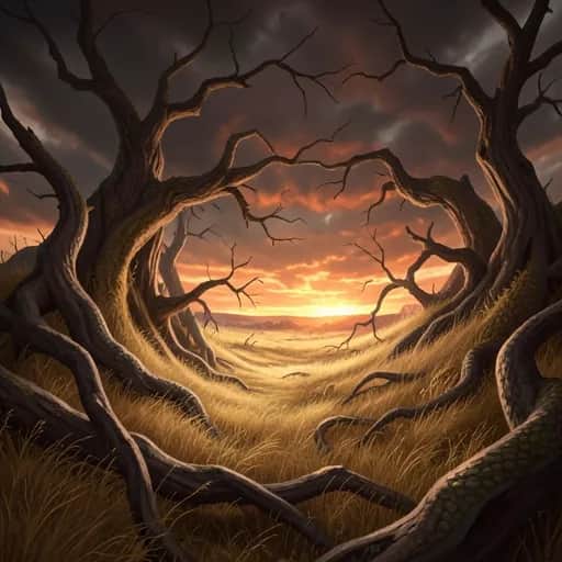 Savanna to the Stage