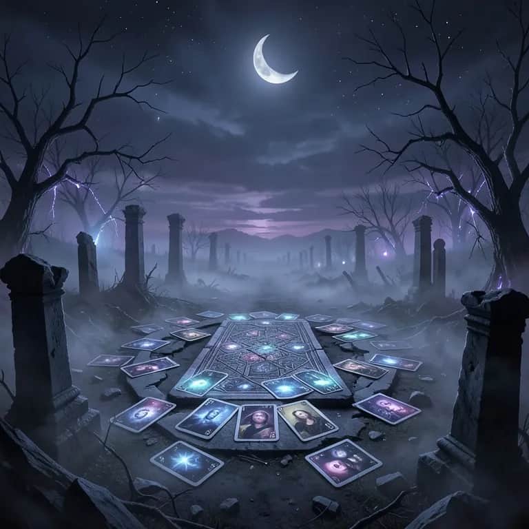 Castigador del final psíquico