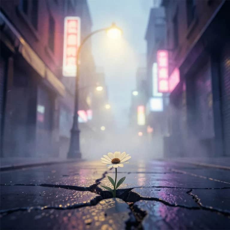 Found Something True