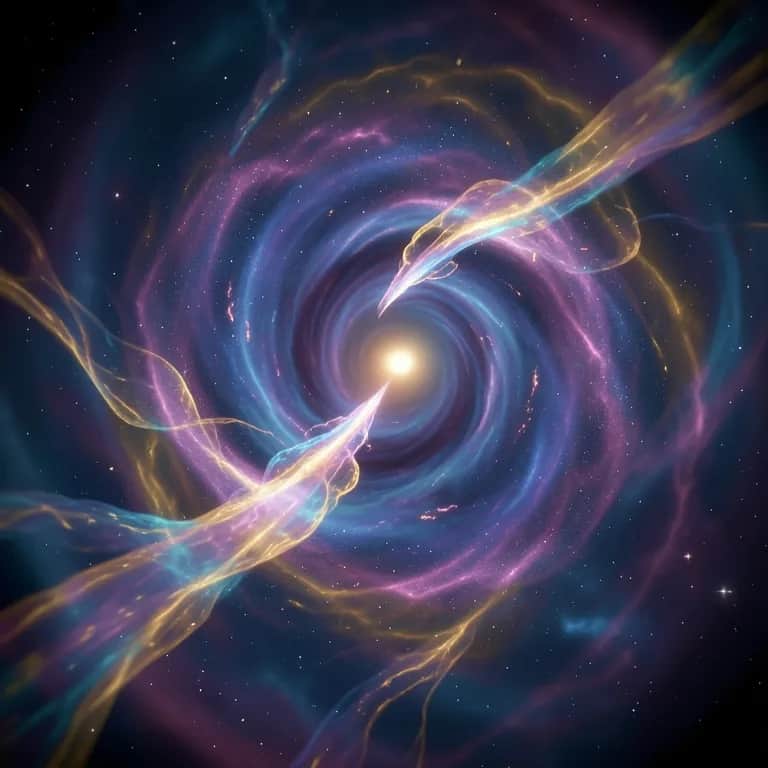 DELECTRIC 
ANOTHER SPACE TRAVELER