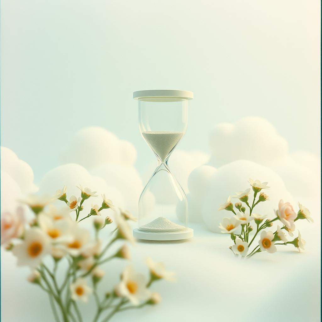 Wait In Grace