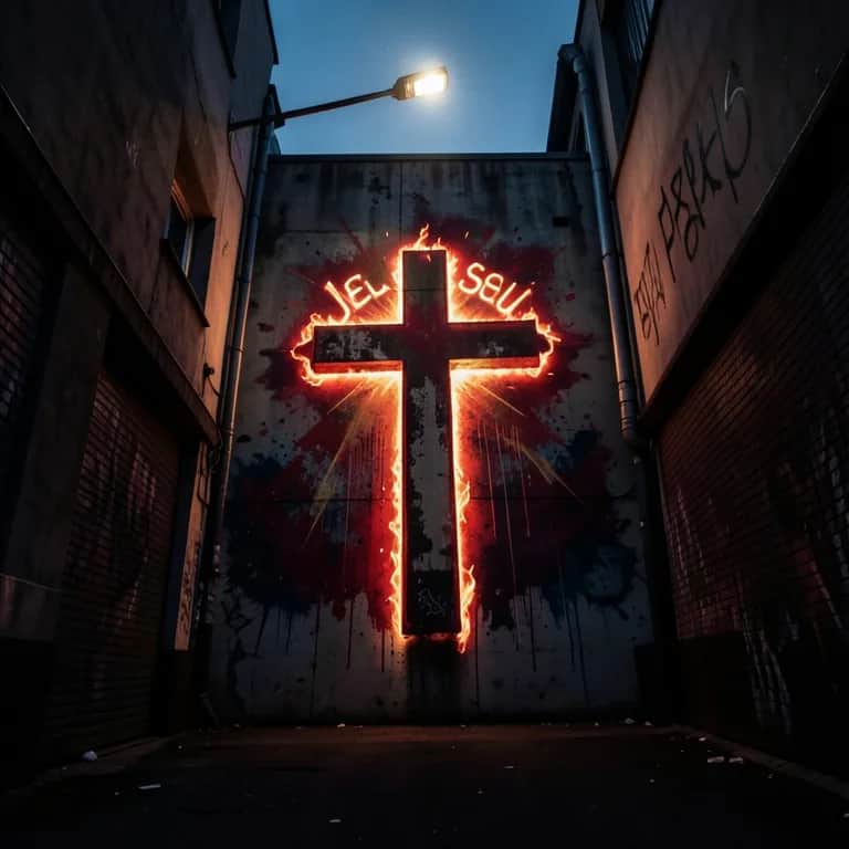 I Still Say Your Name (Jesus) Rap