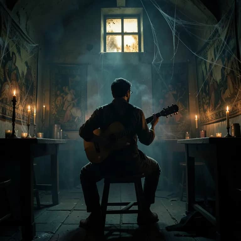 A Ballad of Zero Respect