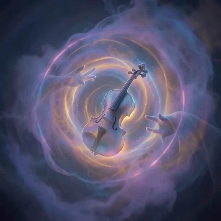 Sleep Forever in Your Dream