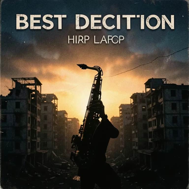 “Best Decision”